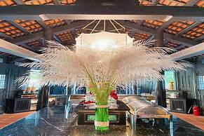 Hoi An Town Home Resort