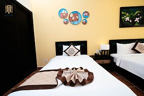 Hoi An Town Home Resort