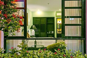 Hoi An Town Home Resort