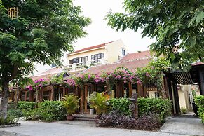 Hoi An Town Home Resort