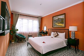 Hoi An Town Home Resort