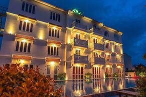 Hoi An Town Home Resort