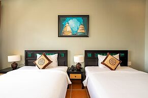 Hoi An Town Home Resort