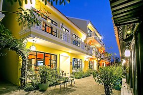 Hoi An Town Home Resort