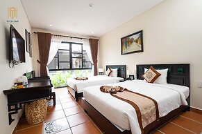 Hoi An Town Home Resort