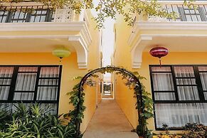 Hoi An Town Home Resort