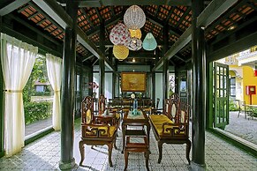 Hoi An Town Home Resort