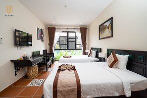 Hoi An Town Home Resort