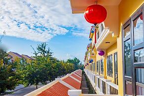 Hoi An Town Home Resort
