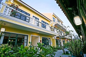 Hoi An Town Home Resort
