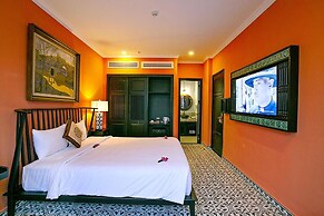 Hoi An Town Home Resort