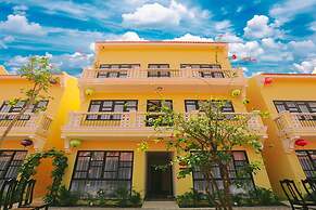Hoi An Town Home Resort
