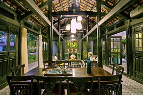 Hoi An Town Home Resort