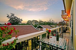 Hoi An Town Home Resort