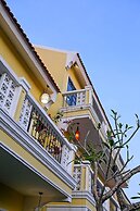 Hoi An Town Home Resort