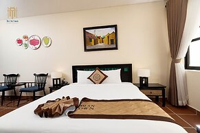 Hoi An Town Home Resort