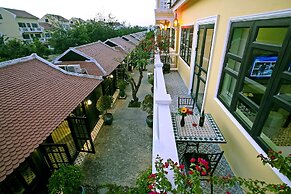 Hoi An Town Home Resort