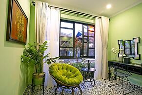 Hoi An Town Home Resort