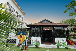 Hoi An Town Home Resort