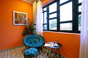 Hoi An Town Home Resort