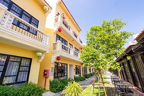 Hoi An Town Home Resort