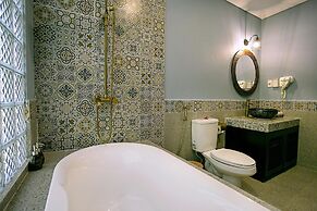 Hoi An Town Home Resort