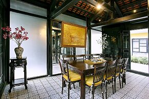 Hoi An Town Home Resort