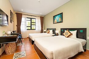 Hoi An Town Home Resort