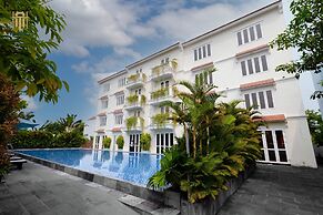 Hoi An Town Home Resort