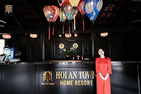 Hoi An Town Home Resort