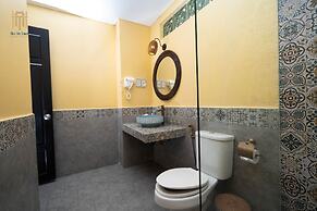 Hoi An Town Home Resort