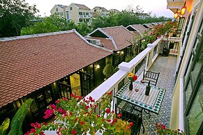 Hoi An Town Home Resort