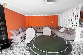 Hoi An Town Home Resort