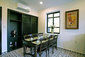 Hoi An Town Home Resort