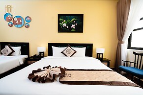 Hoi An Town Home Resort