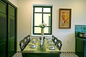 Hoi An Town Home Resort