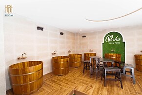 Hoi An Town Home Resort