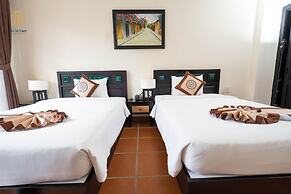 Hoi An Town Home Resort