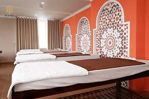 Hoi An Town Home Resort