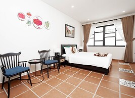 Hoi An Town Home Resort