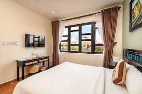 Hoi An Town Home Resort