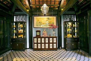 Hoi An Town Home Resort