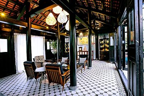 Hoi An Town Home Resort