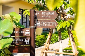 Hoi An Town Home Resort