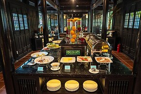 Hoi An Town Home Resort