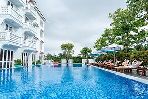 Hoi An Town Home Resort
