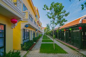 Hoi An Town Home Resort