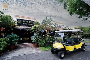 Hoi An Town Home Resort