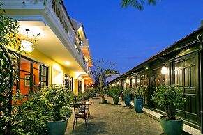 Hoi An Town Home Resort
