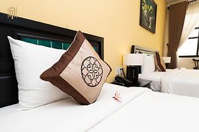 Hoi An Town Home Resort